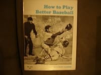 How to play better basketball B000I6PC5Y Book Cover