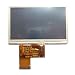 Produktbild DYYSELLS GL043015C0-40 Touchscreen-Digitizer, 4,3 Zoll (4,3 Zoll) Chu+Xian Navman EZY + LCD-Bildschirm Touchscreen Digitizer Glas