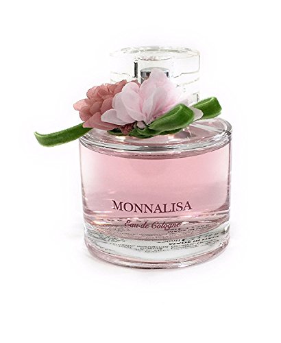 MONNALISA Eau de Cologne Mädchen f9pc100 Pink Duft Frühjahr/Sommer Uni - Image 4
