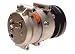 ACDelco 15-20746 GM Original Equipment Air Conditioning Compressor