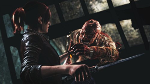 Resident Evil: Revelations Collection - Nintendo Switch