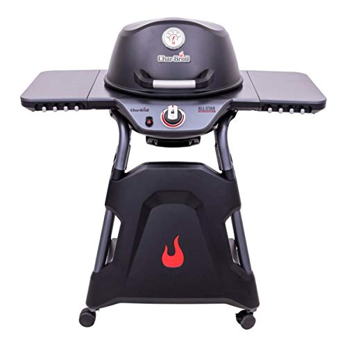 Char-Broil All-Star 120 B-Gasgrill 140882 Grill BBQ...