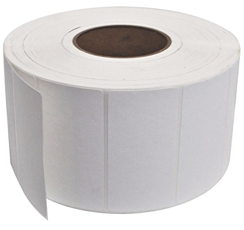 PM Company Thermal Transfer Label, 4