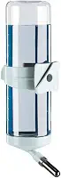 Ferplast FPI FPI 4663 Drinky 600, Bebedouro para Roedores, 0,6 Litro Ferplast para Roedores e outros animais pequenos, Extra Grande, Variado