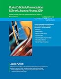 Plunkett's Biotech, Pharmaceuticals & Genetics Industry Almanac 2019: Biotech, Pharmaceuticals & Genetics Industry Market Research, Statistics, Trends and Leading Companies