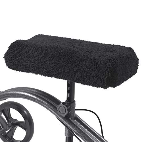 How To Use A Knee Walker Properly. Scoot With Ease Today