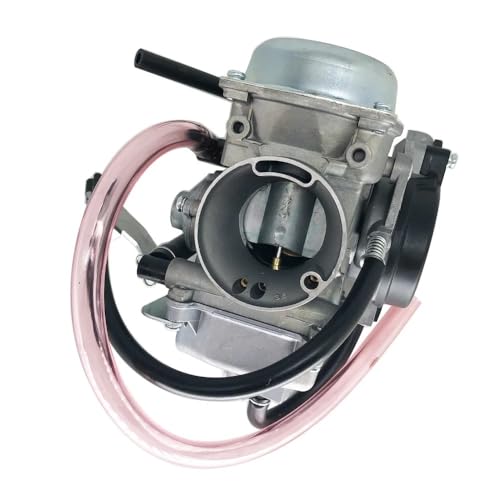 Carburateur anti-calage pour injecter une nouvelle jeunesse au LTF500F 4x4 2005-2007
