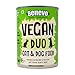 Benevo Vegan Hunde- & Katzenfutter Duo 12x369g