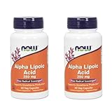 2個セット アルファリポ酸 250mg 60粒 