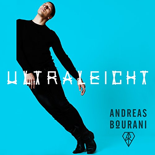 Andreas Bourani