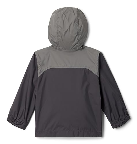 Image of Columbia Youth Boys Glennaker Rain Jacket