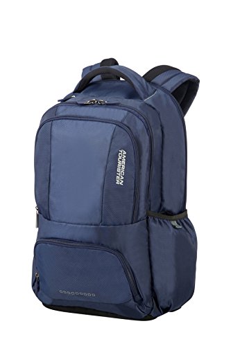 American Tourister Urban Groove: 15.6 pulgadas Mochila para portátil  50 cm  27  Azul