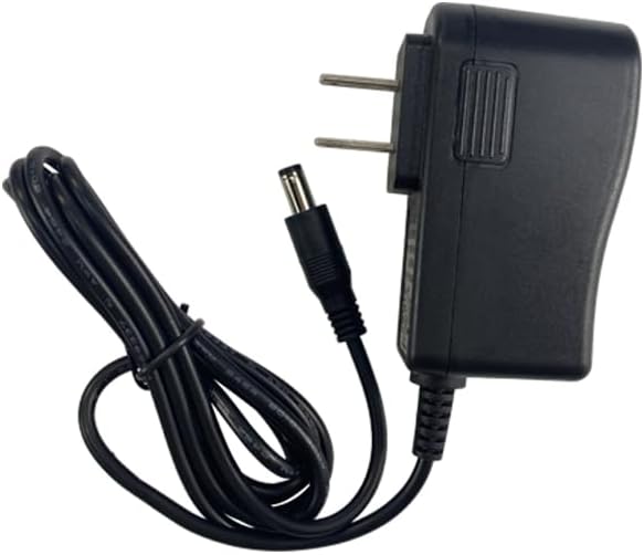 Power adapter for the EPTTECH TLC2326 sensor