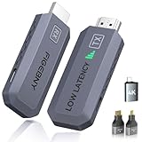 FIGEBNY Wireless HDMI...image