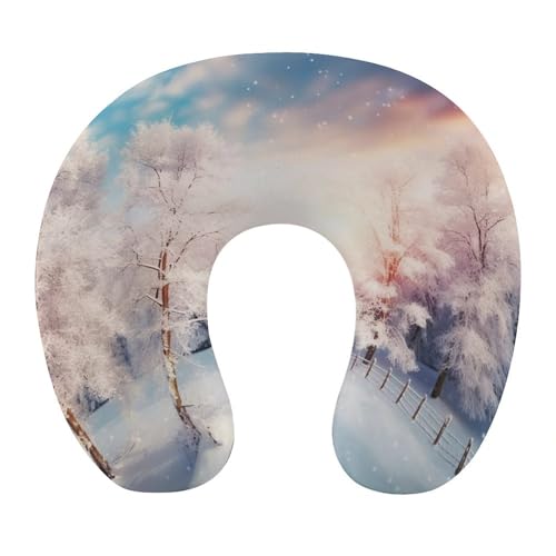 Almohada Foam Viscoelástica Tamaño Único Tradicional miniatura 1