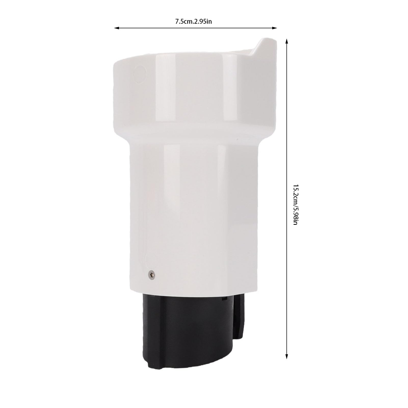 AMONIDA Adapter J1772 do NEMA 5-20, 16A 3000W, 240V