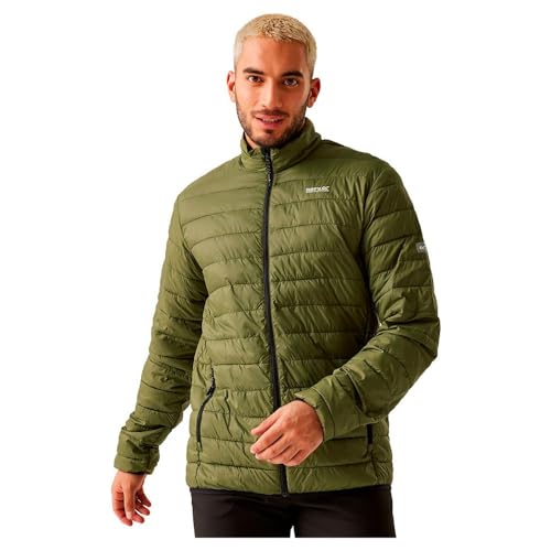 Veste matelassée Hillpack II pour vos randonnées et sorties en plein air