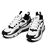 Imagen de NIKE Air MAX 270 React GS Running Trainers Bq0103 Sneakers Zapatos