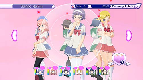 Gal*Gun Returns (輸入版:北米) – Switch
