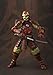 Bandai Tamashii Nations Manga Realization Samurai Iron Man Marvel Action Figure