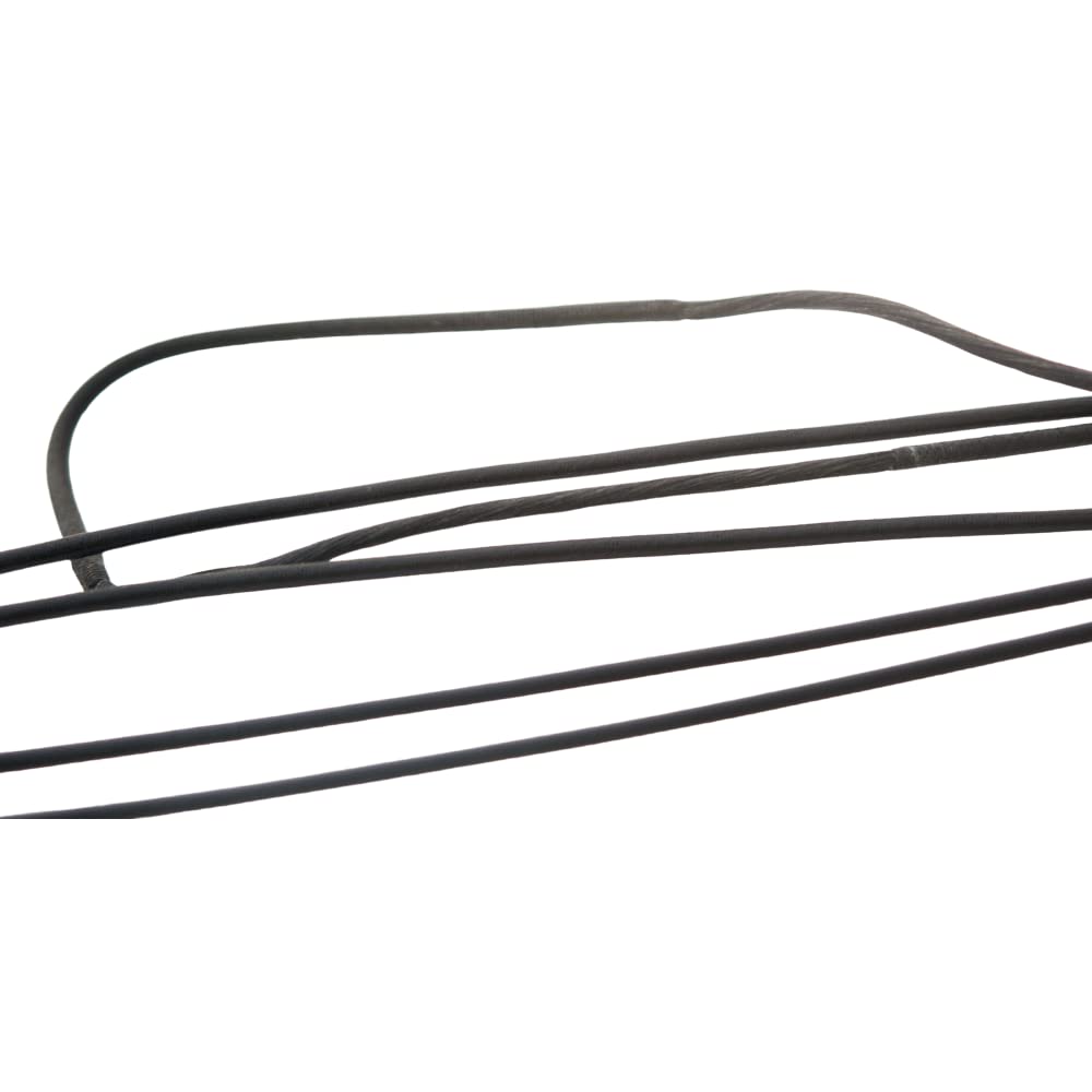 Crossbow String & Cable Set for Centerpoint Patriot (Black)