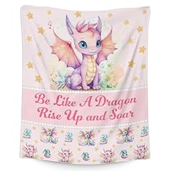Dragon Blanket1