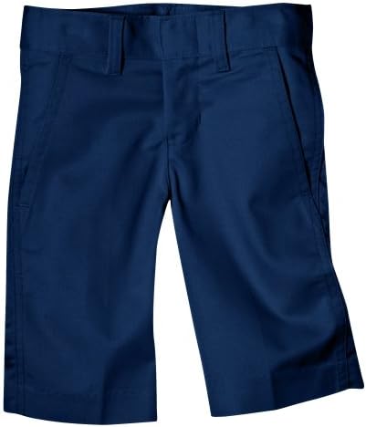 Dickies Boys' Flex Waist School Uniform 