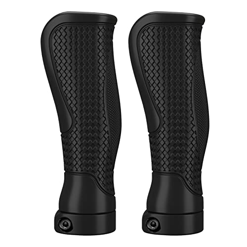 10 Best Bike Grips [Buying Guide 2023] • Sacred Car