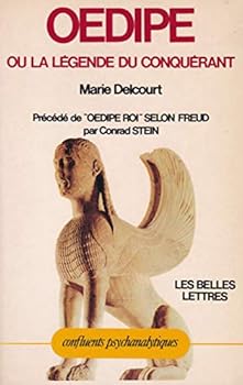 Paperback Œdipe, ou, La le´gende du conque´rant (Confluents psychanalytiques) (French Edition) [French] Book
