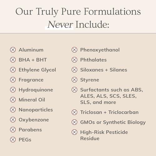 annmarie Brighten – Vitamin C Face Elixir with Seabuckthorn Berry – Concentrated Booster for Radiant, Even-Toned Skin, Plant- Based Formula – 30ml | Use with Serum or Facial Oil