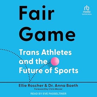 Fair Game cover art