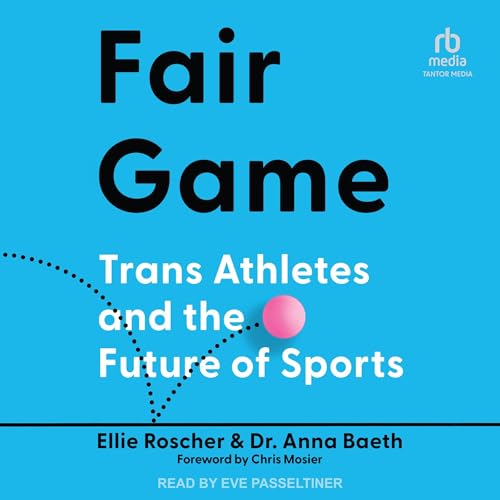 Fair Game cover art