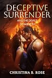 Cover zum Buch Deceptive Surrender and the Devil's D...