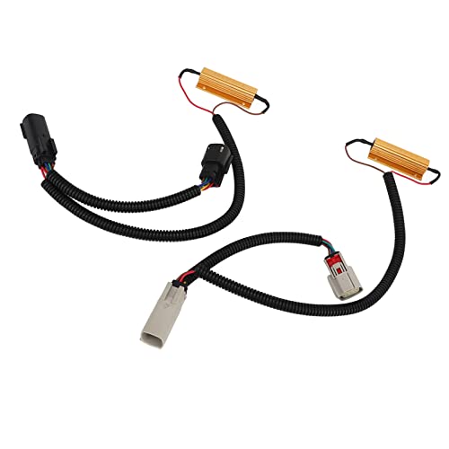 Faisceau de conversion à LED haute efficacité pour éclairage stable de Silverado - 7