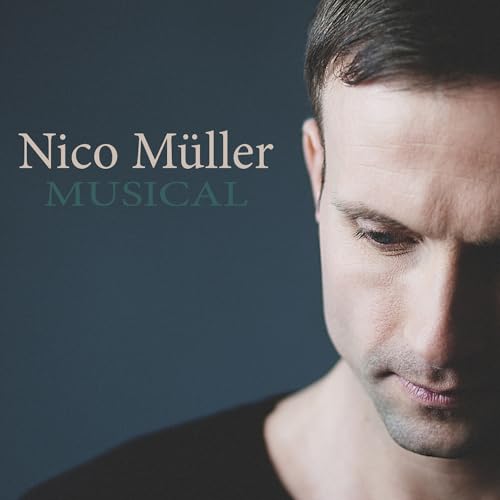 Nico Müller