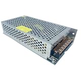Lian Shi 5 V, 20 A, 100 W, uniwersalny zasilacz przełączający, regulator napięcia, transformator, zabezpieczenie przed przeciążeniem AC220 V do DC5 V, do automatyki przemysłowej, drukarka 3D, światło