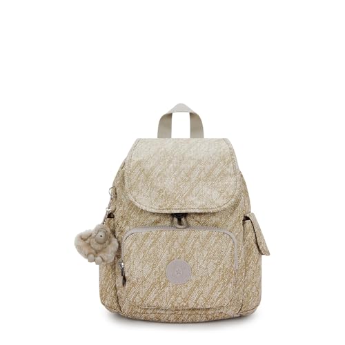 Image of Kipling Women's City Pack Mini Backpack, Lightweight Versatile Daypack, Durable and Water-Resistant
