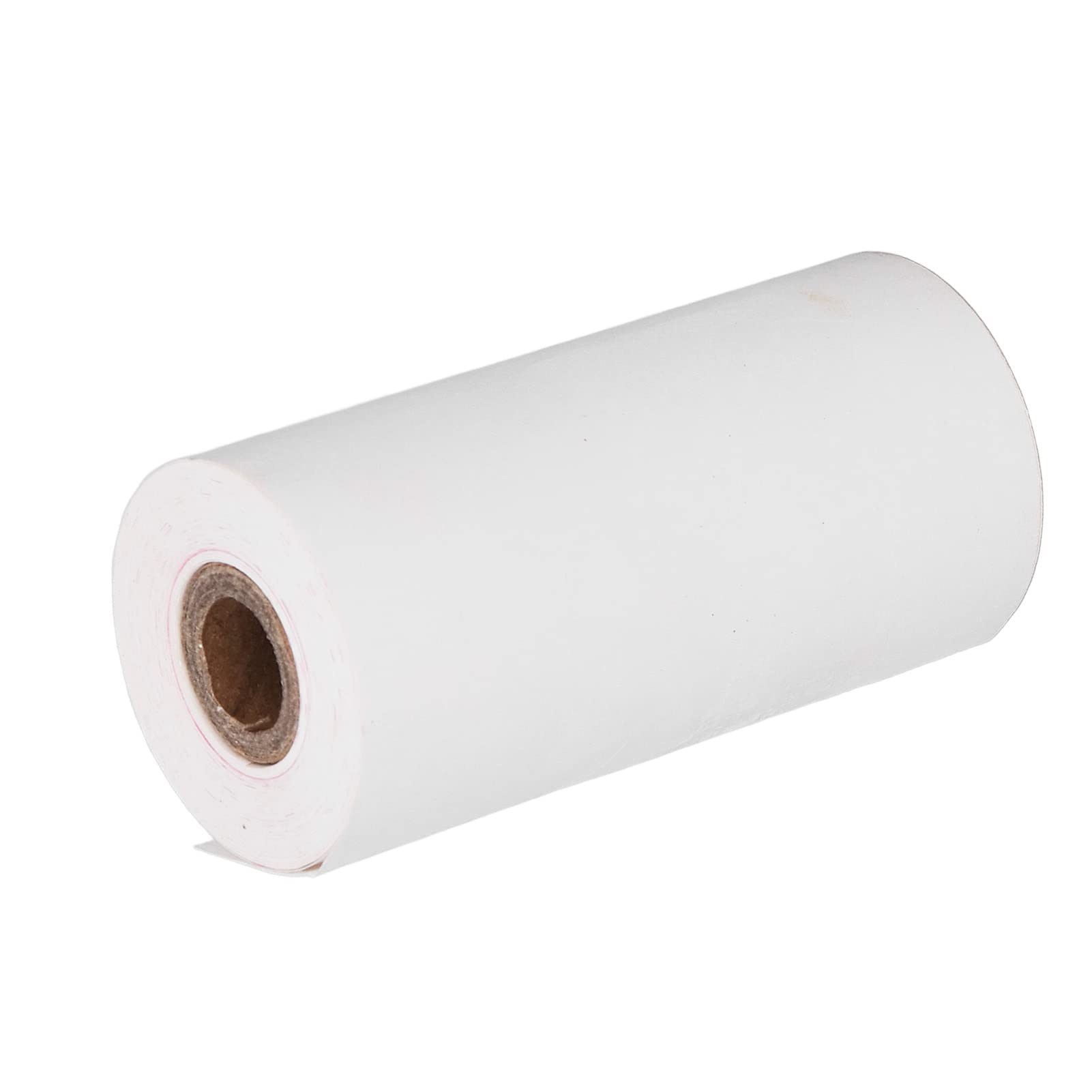 Respicefinem Thermal Paper Roll Simple 9. 0×5. 0×5. Thermal Receipt Paper 80X40Mm Thick 11 Meters Length Smoothing Printing Thermal Receipt Printer Paper Thermal Receipt Paper