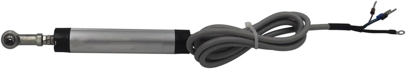KPM18 Miniature Hinged Linear Displacement Sensors 10MM - 300MM - A2 / V2(75MM)
