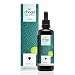 Produktbild Lefna Chaga Vitalpilz Tinktur ohne Alkohol - hochdosierte Chaga Pilz Extrakt Tropfen mit Beta-Glucane - vegan 100ml