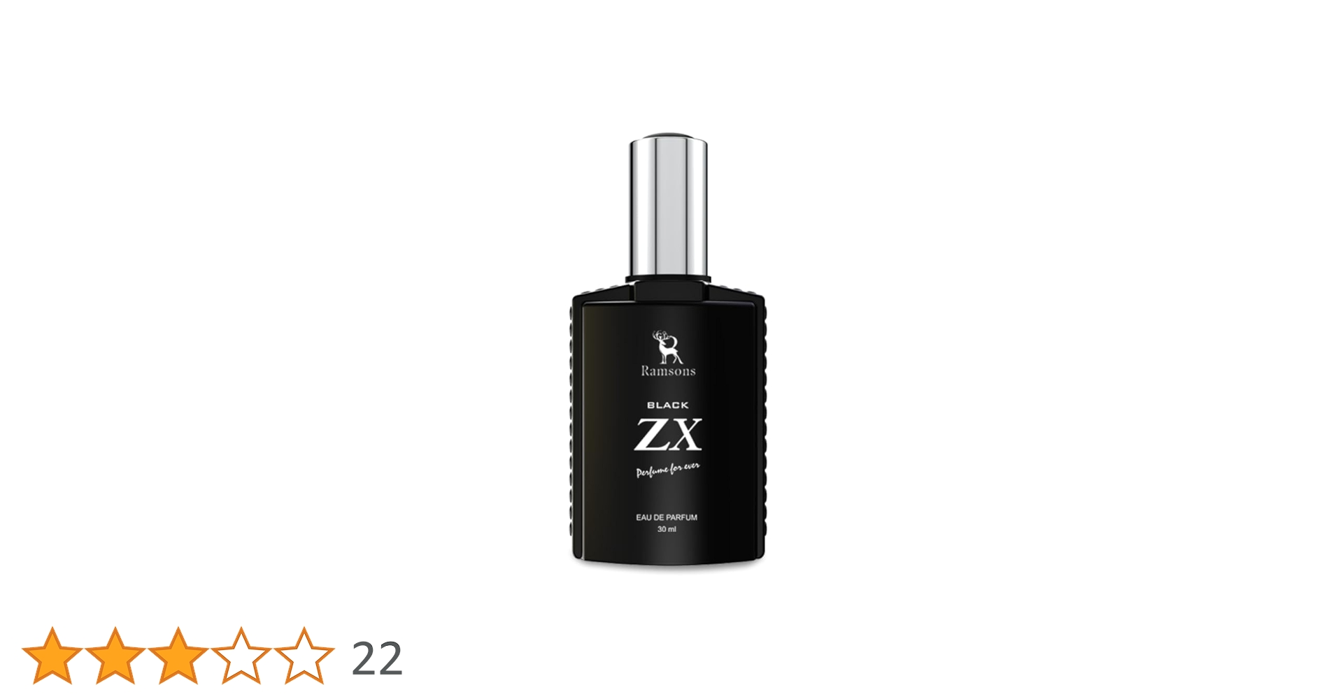 BLACK Eau de Toilette 100ml未開封メンズ香水 Buy Ramsons Black Zx Eau De Parfum, 30 ml Online at Low Prices in