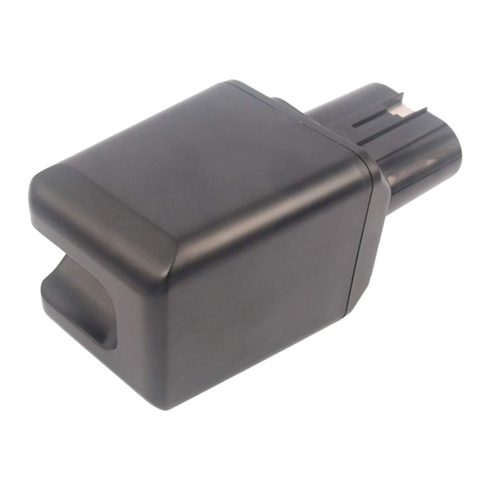 Replacement Battery for Ramset CSD12 12V/2100mA