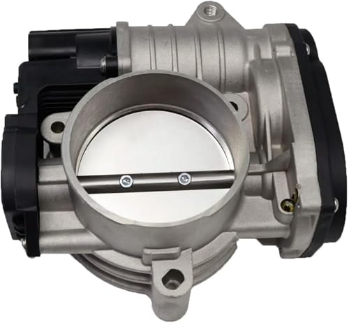 Corps de papillon de voiture Kia pour rouler sereinement au quotidien