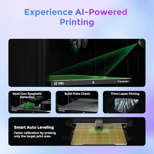 large format 3d printer pro 1670