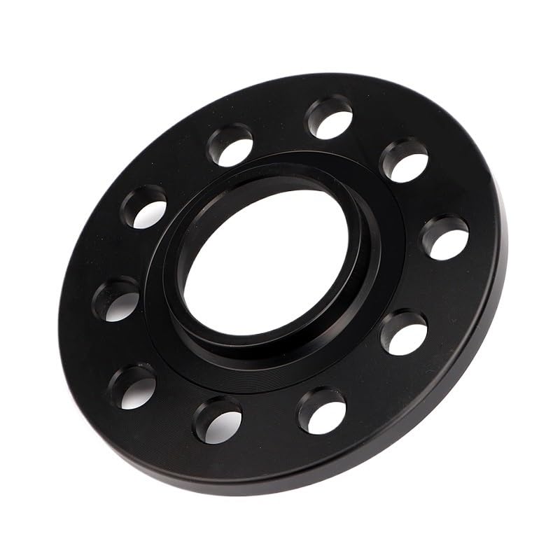 Entretoises de roue PCD 5x130 pour Touareg 2002-2018 élargisseurs de voie hubcentric 2 pièces