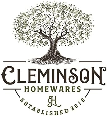 Cleminson Olive Wood Chopping, Serving and Antipasti Board  30 x 16 cm