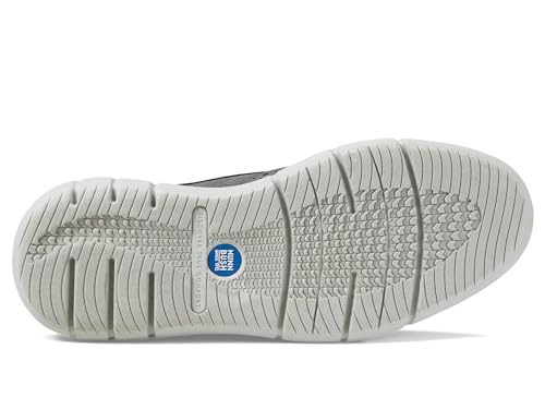 Image of Nunn Bush Stance Knit Wing Tip Oxford Lightweight Lace-Up