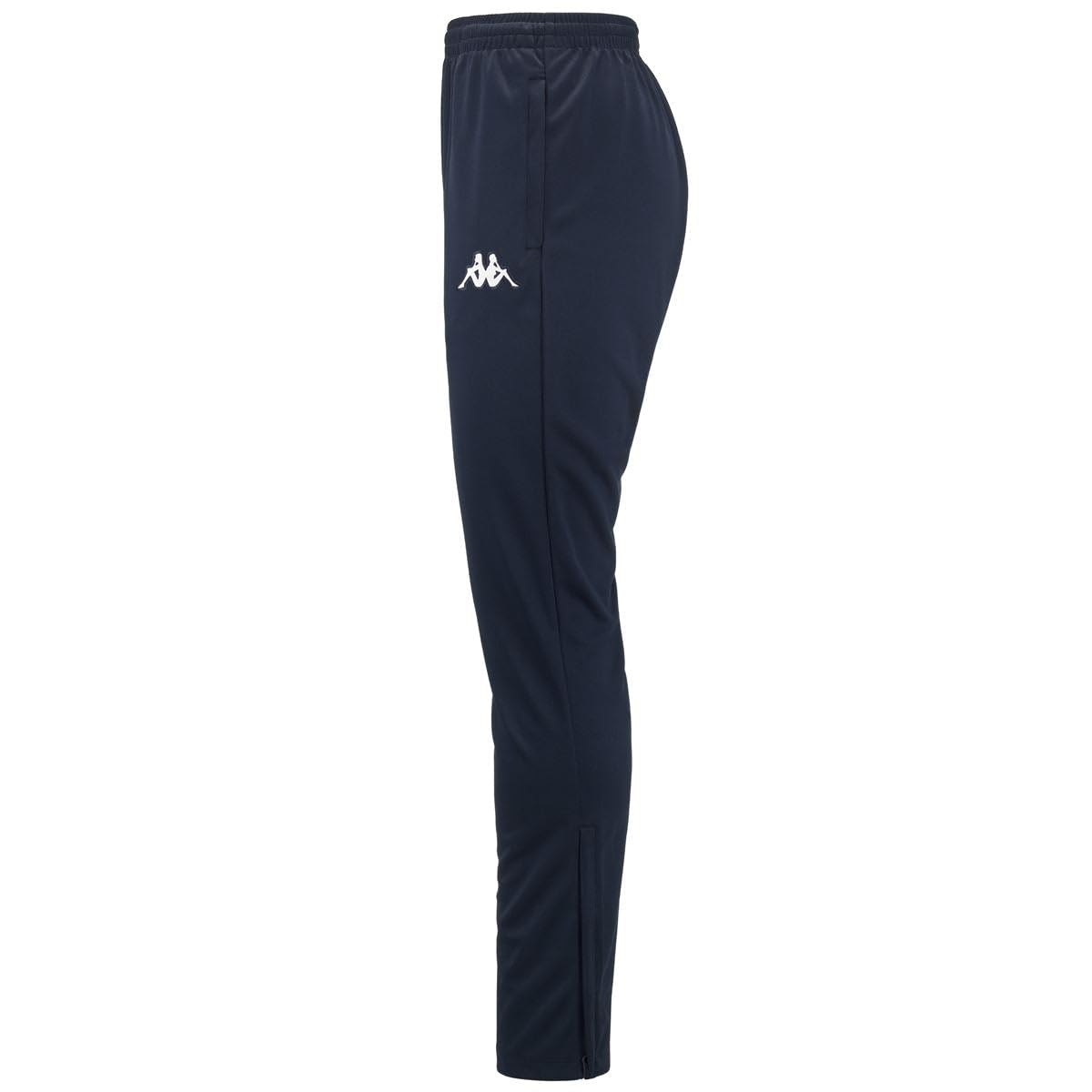 Kappa Dalci - Pantalones Unisex niños