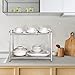 Simple Trending 2-Tier Under Sink