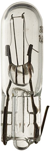 Ring Automotive RB286 12V 1.2W Capless W2X4.6D Indicator & Panel (Single Box)